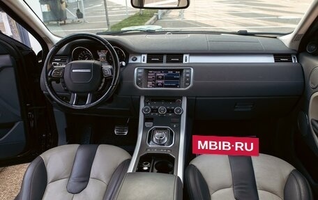 Land Rover Range Rover Evoque I, 2014 год, 1 685 000 рублей, 16 фотография