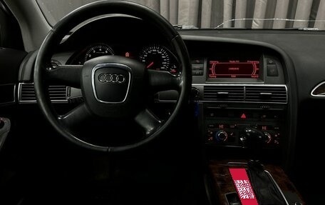 Audi A6, 2006 год, 749 777 рублей, 9 фотография