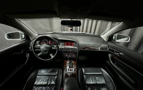 Audi A6, 2006 год, 749 777 рублей, 11 фотография