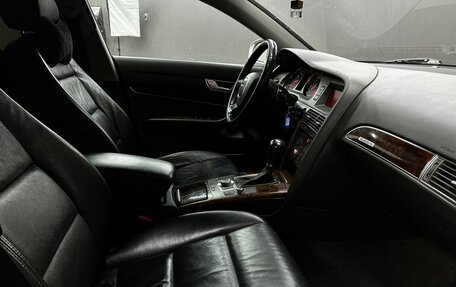 Audi A6, 2006 год, 749 777 рублей, 12 фотография