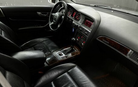 Audi A6, 2006 год, 749 777 рублей, 13 фотография