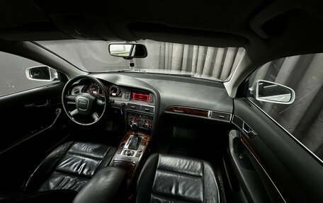 Audi A6, 2006 год, 749 777 рублей, 10 фотография