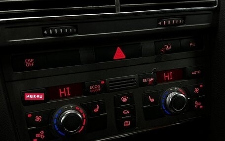 Audi A6, 2006 год, 749 777 рублей, 24 фотография