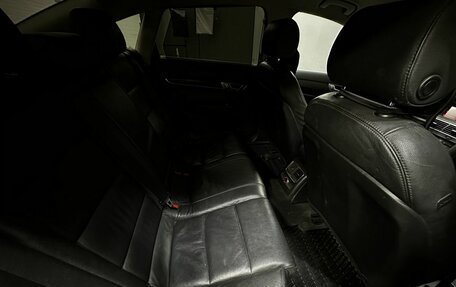 Audi A6, 2006 год, 749 777 рублей, 28 фотография