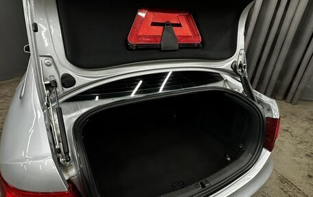 Audi A6, 2006 год, 749 777 рублей, 29 фотография