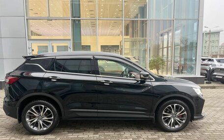 Geely Coolray I, 2021 год, 1 740 000 рублей, 4 фотография