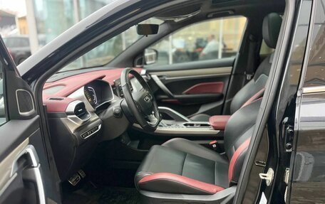 Geely Coolray I, 2021 год, 1 740 000 рублей, 10 фотография