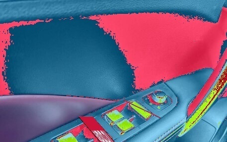 Geely Coolray I, 2021 год, 1 740 000 рублей, 11 фотография