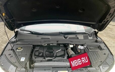 Geely Coolray I, 2021 год, 1 740 000 рублей, 17 фотография