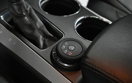 Ford Explorer VI, 2014 год, 1 485 000 рублей, 12 фотография