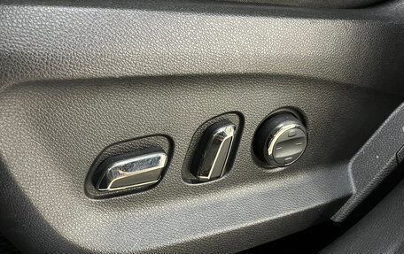 CheryExeed TXL, 2022 год, 1 850 000 рублей, 8 фотография