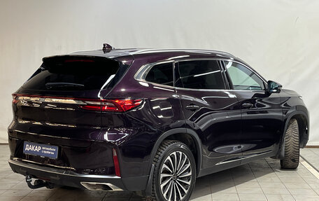 CheryExeed TXL, 2022 год, 1 850 000 рублей, 3 фотография