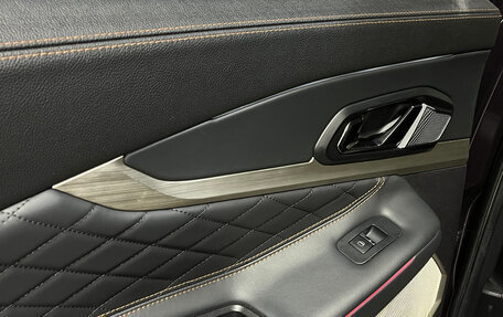 CheryExeed TXL, 2022 год, 1 850 000 рублей, 13 фотография