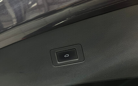 CheryExeed TXL, 2022 год, 1 850 000 рублей, 15 фотография