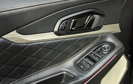 CheryExeed TXL, 2022 год, 1 850 000 рублей, 16 фотография