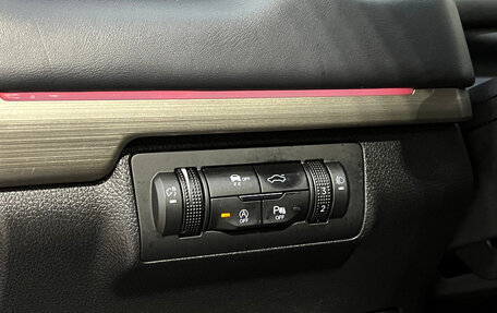 CheryExeed TXL, 2022 год, 1 850 000 рублей, 17 фотография