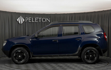 Renault Duster I рестайлинг, 2013 год, 747 150 рублей, 7 фотография