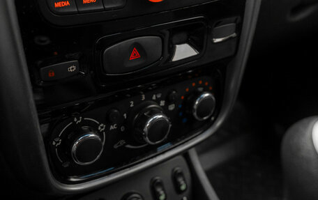 Renault Duster I рестайлинг, 2013 год, 747 150 рублей, 18 фотография