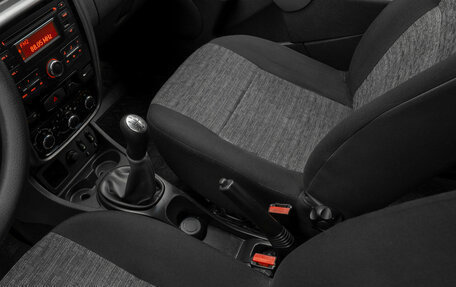 Renault Duster I рестайлинг, 2013 год, 747 150 рублей, 16 фотография