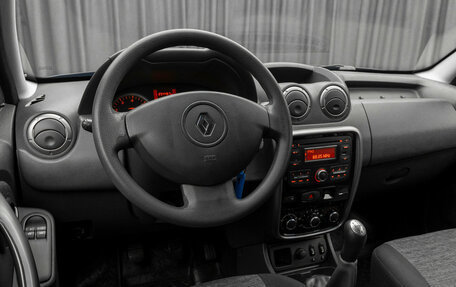 Renault Duster I рестайлинг, 2013 год, 747 150 рублей, 9 фотография