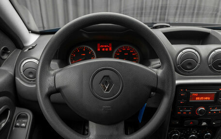 Renault Duster I рестайлинг, 2013 год, 747 150 рублей, 12 фотография