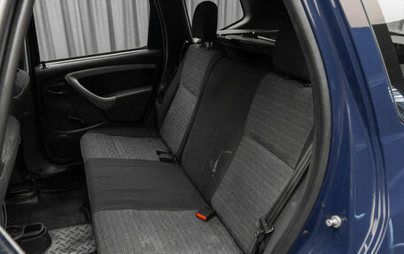 Renault Duster I рестайлинг, 2013 год, 747 150 рублей, 14 фотография