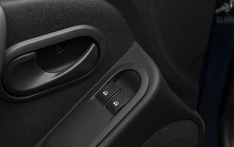 Renault Duster I рестайлинг, 2013 год, 747 150 рублей, 15 фотография