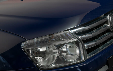 Renault Duster I рестайлинг, 2013 год, 747 150 рублей, 21 фотография