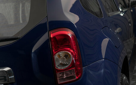 Renault Duster I рестайлинг, 2013 год, 747 150 рублей, 22 фотография