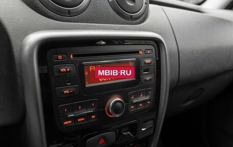 Renault Duster I рестайлинг, 2013 год, 747 150 рублей, 19 фотография