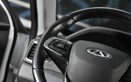 Chery Tiggo 4 I рестайлинг, 2020 год, 1 195 000 рублей, 11 фотография