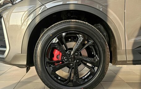 Geely Coolray I, 2025 год, 2 899 000 рублей, 4 фотография