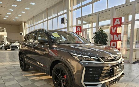 Geely Coolray I, 2025 год, 2 899 000 рублей, 7 фотография