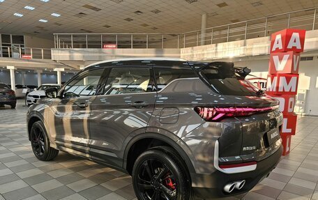 Geely Coolray I, 2025 год, 2 899 000 рублей, 8 фотография