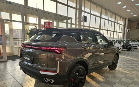 Geely Coolray I, 2025 год, 2 899 000 рублей, 11 фотография