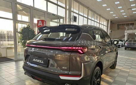 Geely Coolray I, 2025 год, 2 899 000 рублей, 10 фотография