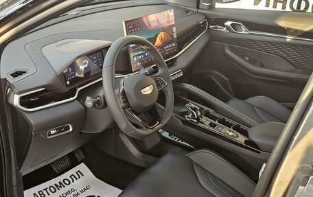 Geely Coolray I, 2025 год, 2 899 000 рублей, 13 фотография