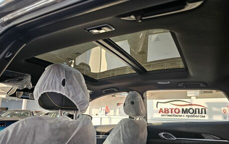 Geely Coolray I, 2025 год, 2 899 000 рублей, 20 фотография