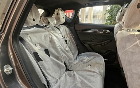 Geely Coolray I, 2025 год, 2 899 000 рублей, 21 фотография