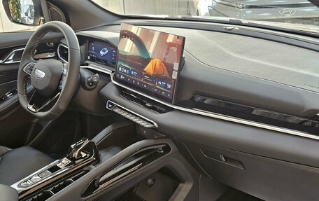 Geely Coolray I, 2025 год, 2 899 000 рублей, 23 фотография