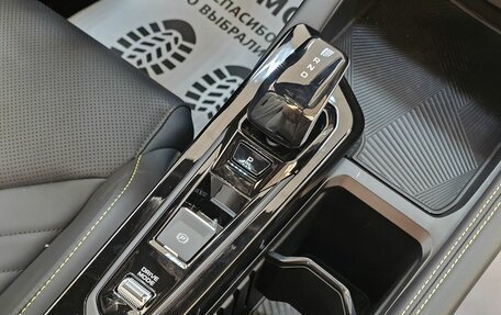 Geely Coolray I, 2025 год, 2 899 000 рублей, 25 фотография