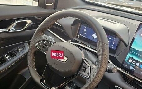 Geely Coolray I, 2025 год, 2 899 000 рублей, 26 фотография