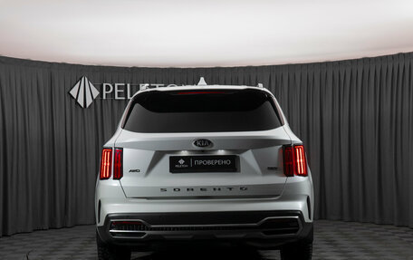 KIA Sorento IV, 2020 год, 4 040 000 рублей, 6 фотография