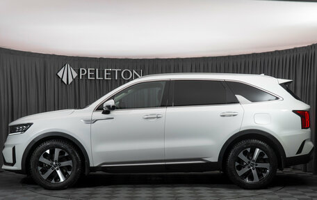 KIA Sorento IV, 2020 год, 4 040 000 рублей, 7 фотография