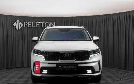 KIA Sorento IV, 2020 год, 4 040 000 рублей, 3 фотография