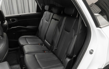 KIA Sorento IV, 2020 год, 4 040 000 рублей, 14 фотография