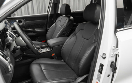 KIA Sorento IV, 2020 год, 4 040 000 рублей, 11 фотография