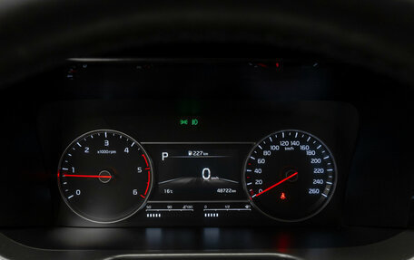 KIA Sorento IV, 2020 год, 4 040 000 рублей, 13 фотография