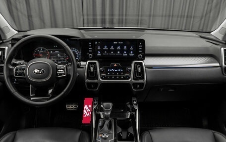 KIA Sorento IV, 2020 год, 4 040 000 рублей, 10 фотография