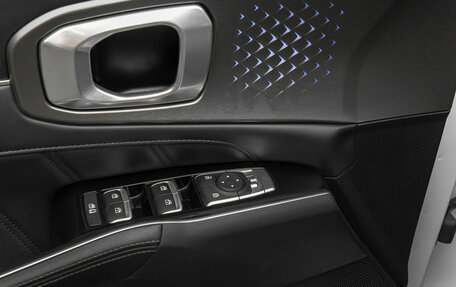 KIA Sorento IV, 2020 год, 4 040 000 рублей, 20 фотография